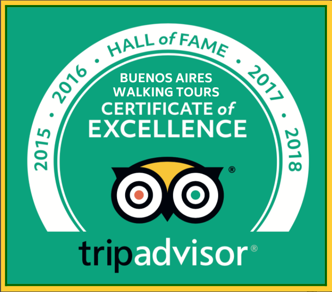 TripAdvisor Excellence Awards