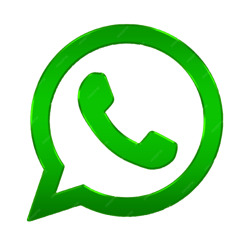Whatsapp-logo-transparent
